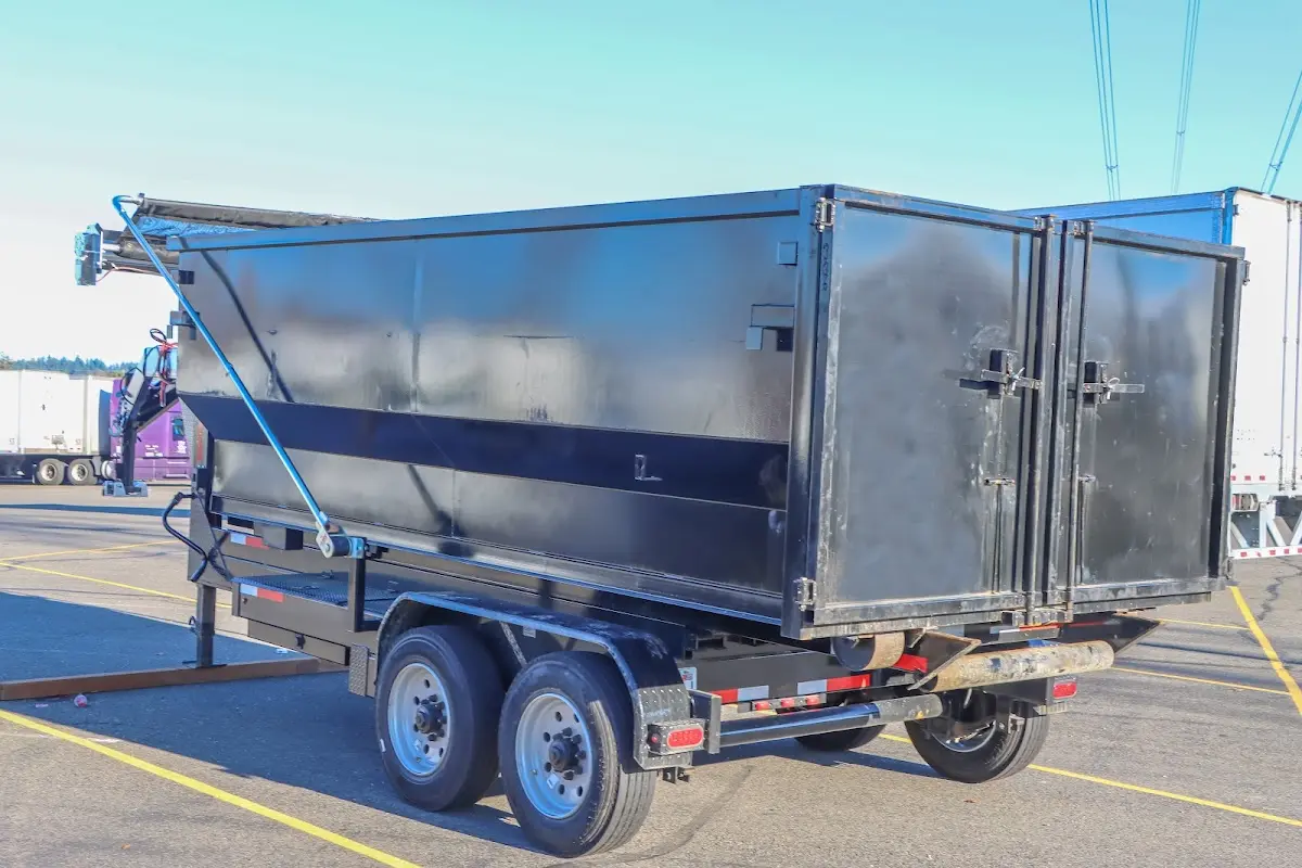 Dumpster Rental services in Raymondville, TX